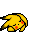 Pikachu dort